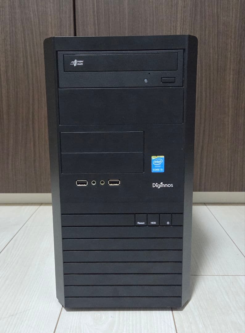 yhさん専用 動作確認済み ゲーミングデスクトップPC