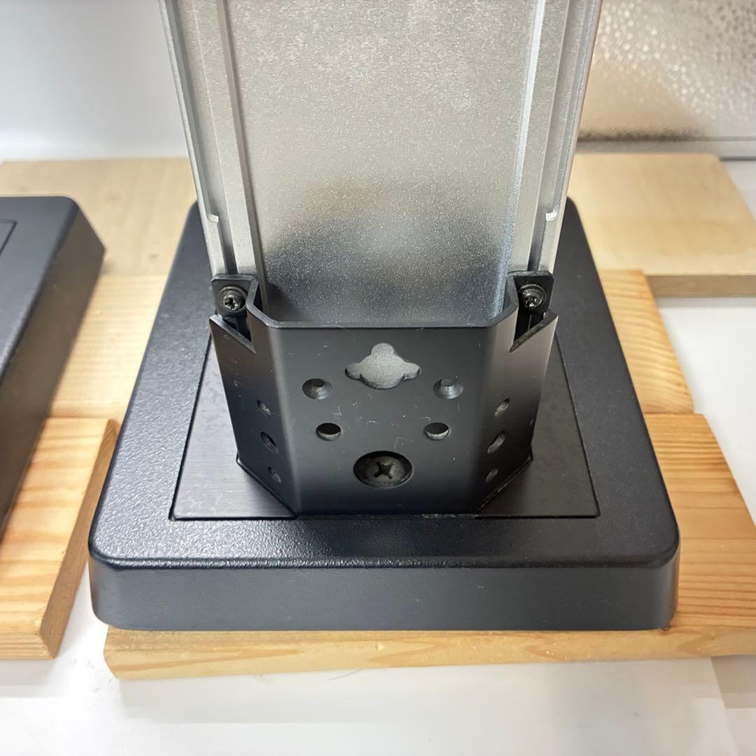 ひでさん専用BOSE 55WER-S トールボーイ型スピーカー スタンド 連番