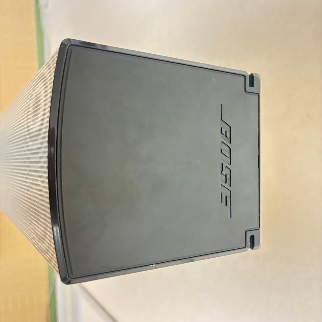 ひでさん専用BOSE 55WER-S トールボーイ型スピーカー スタンド 連番