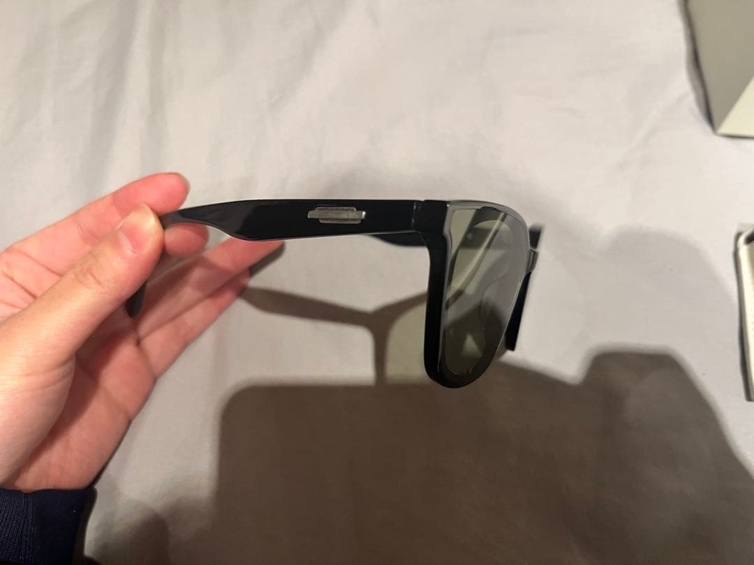 GENTLE MONSTER Lilit 01(K) グリーンサングラス