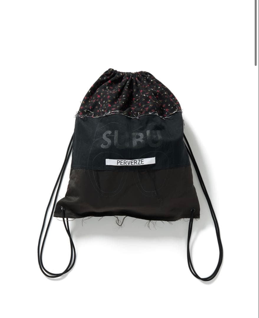 靴 SUBU PERVERZE Step Winter Sandal/mix