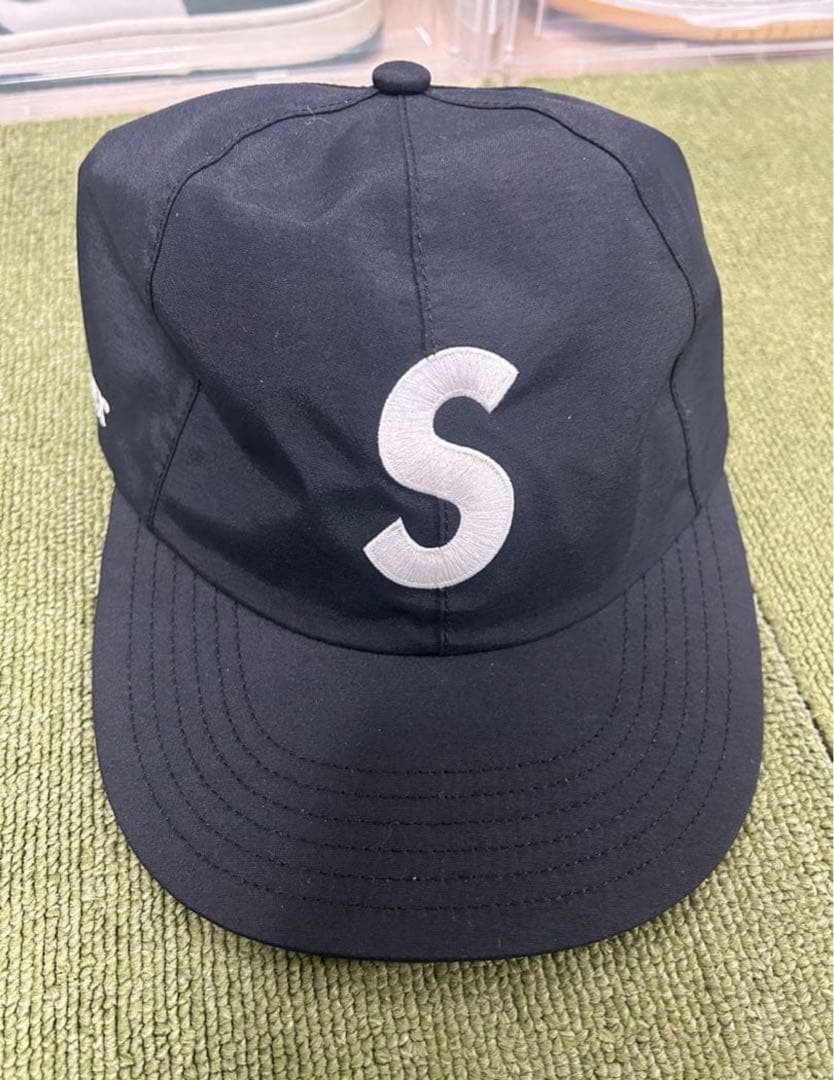 帽子 Supreme - GORE-TEX S-Logo 6-Panel