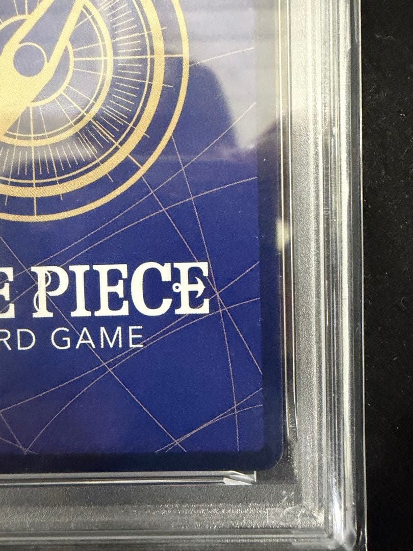 エース コミパラ psa10