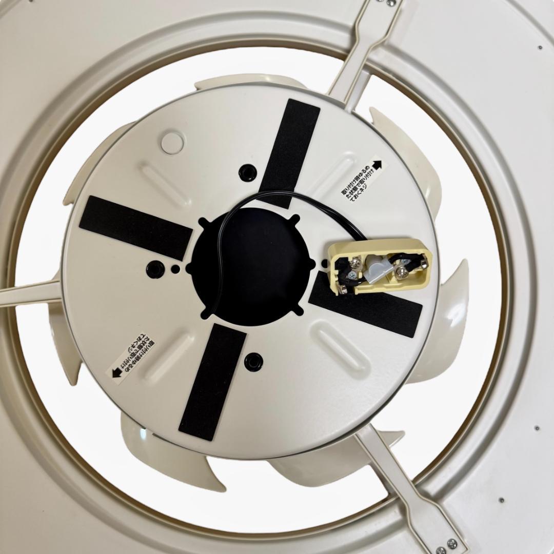 DOSHISHA　DCC-08CM シーリングファン サーキュライト 　8畳用