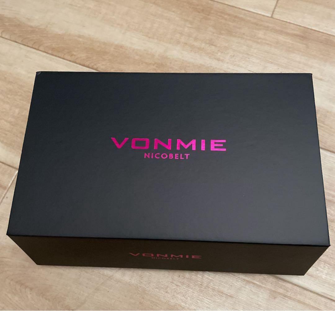 ボミーフェイシャルEMS ニコベルト