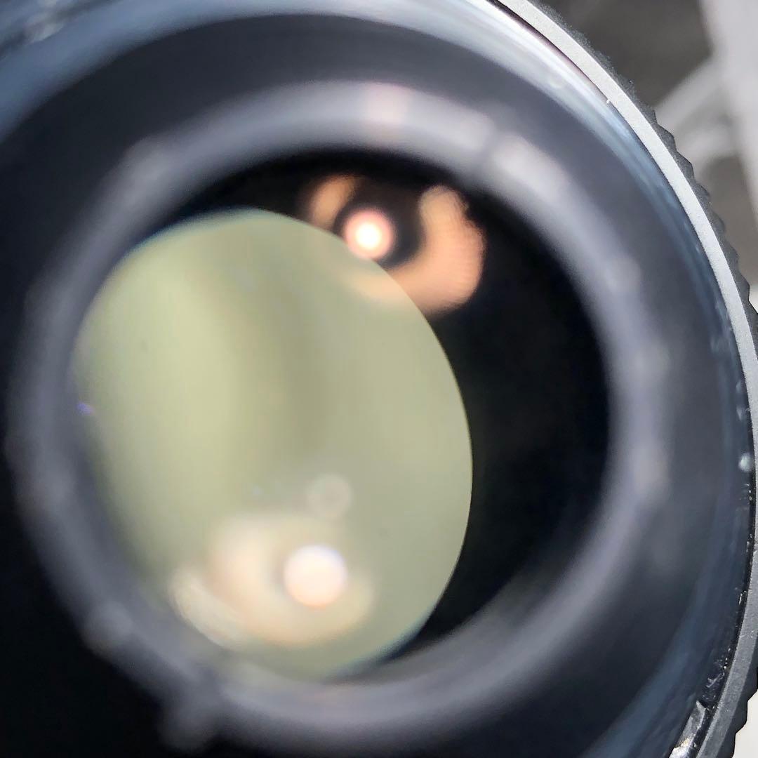 レア？作例有　シネマレンズ　Meteor 17-69mm f1.9 m42