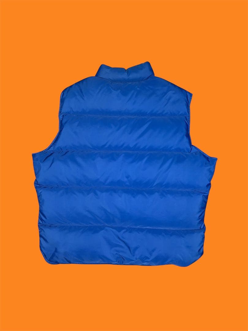 80s L.L.Bean ダウンベスト