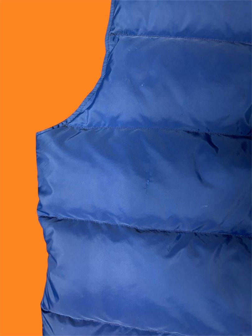 80s L.L.Bean ダウンベスト