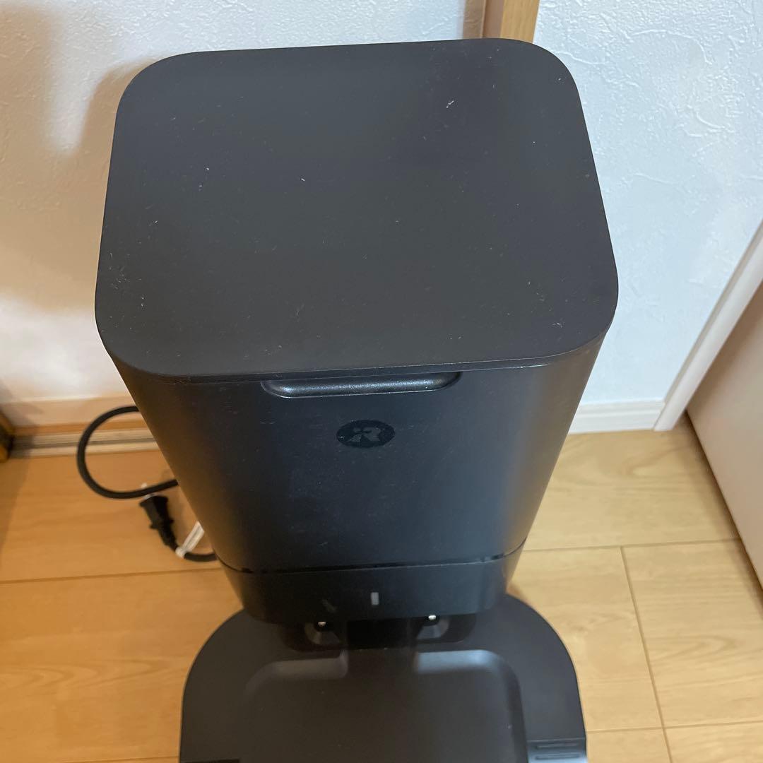 iRobot Roomba i7 備品多数