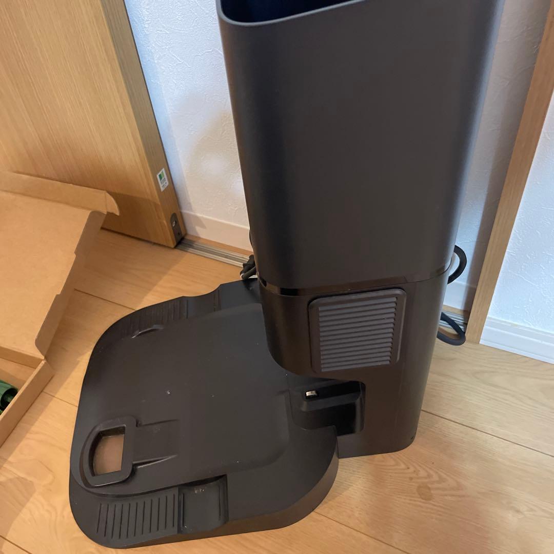 iRobot Roomba i7 備品多数