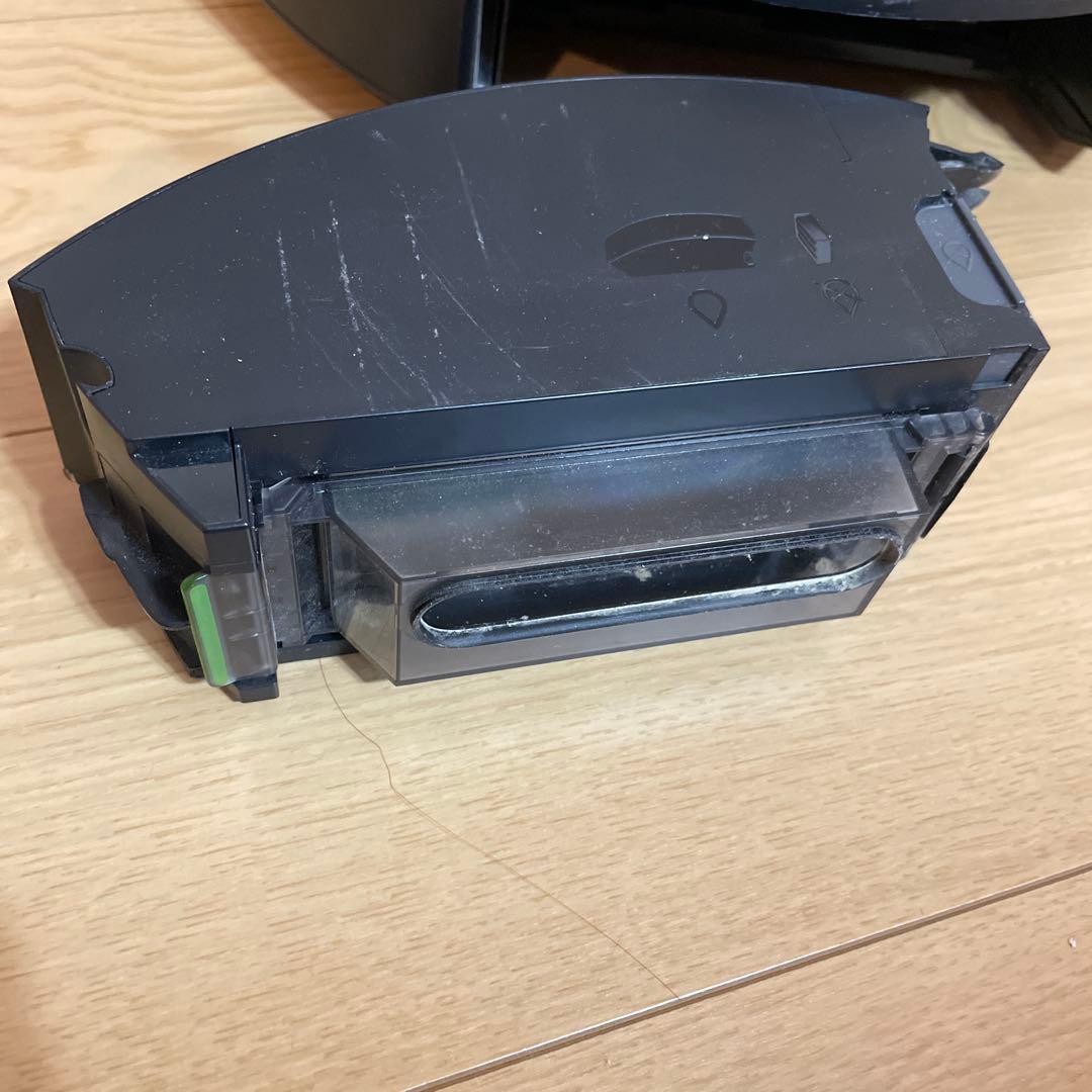 iRobot Roomba i7 備品多数