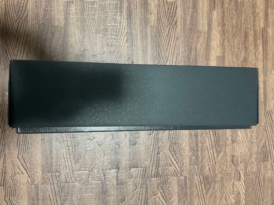 【限定200本・新品】赤城山 黒檜 遠心分離搾り 純米大吟醸 720ml 箱入り