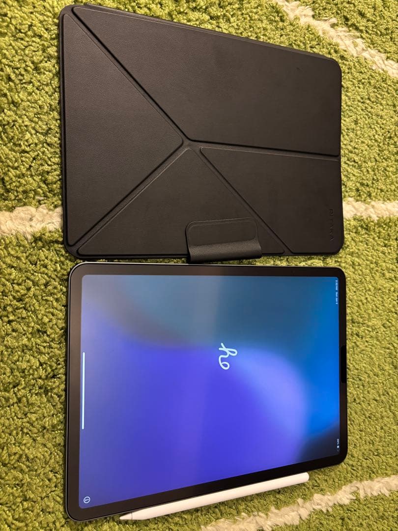 iPad Pro Wi-Fi 第3世代128GB 3点セット