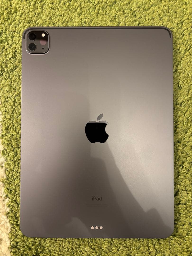 iPad Pro Wi-Fi 第3世代128GB 3点セット