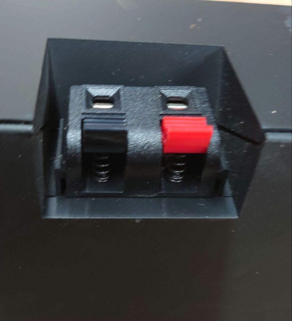 ■■BOSE　VCS-10　センタースピーカー