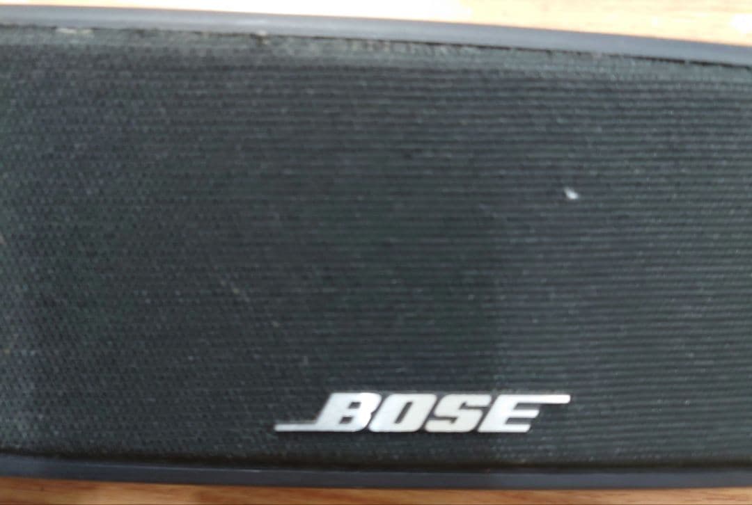 ■■BOSE　VCS-10　センタースピーカー