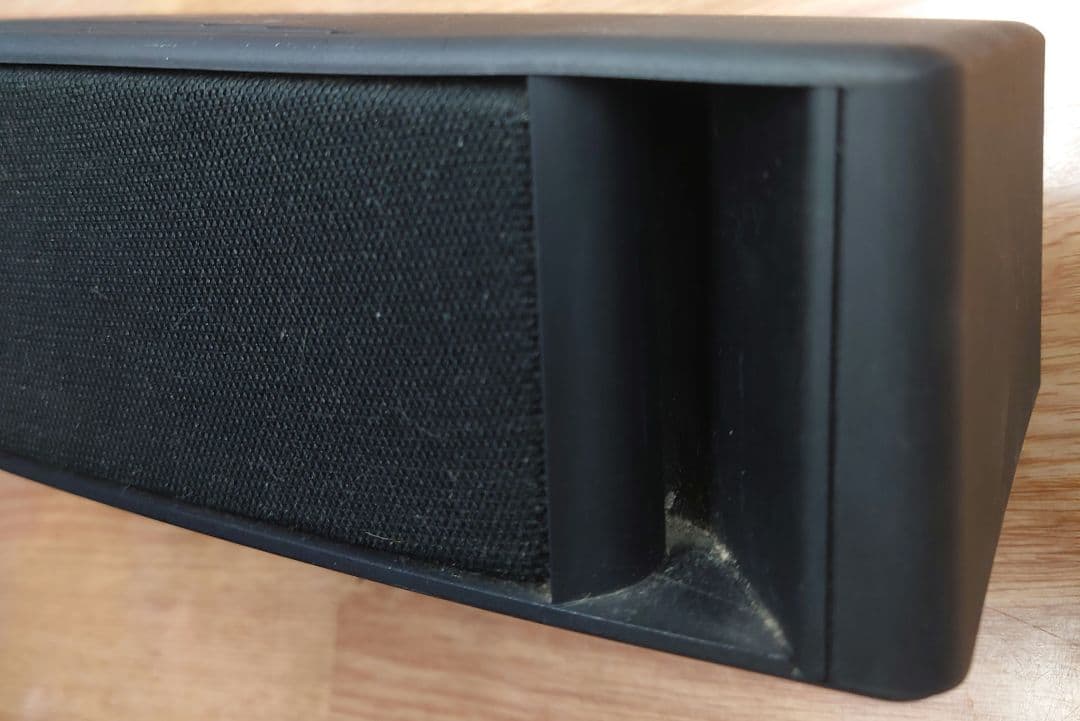 ■■BOSE　VCS-10　センタースピーカー