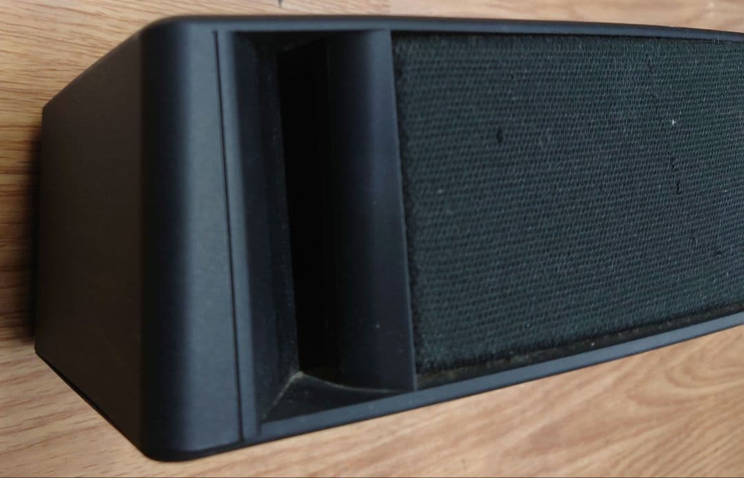 ■■BOSE　VCS-10　センタースピーカー