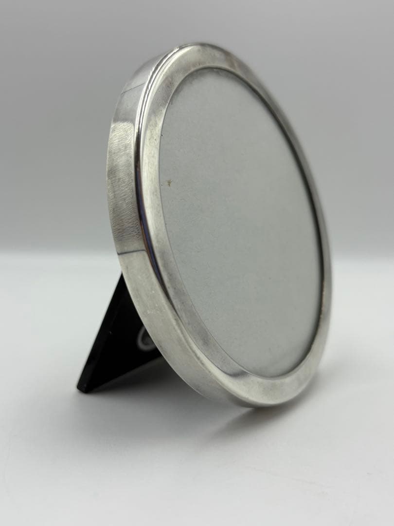 クリストフル　925 フォトフレーム　写真立て　イタリア製