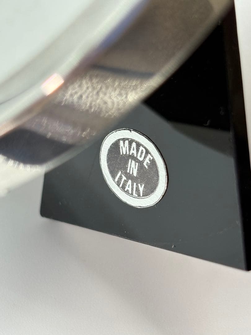 クリストフル　925 フォトフレーム　写真立て　イタリア製