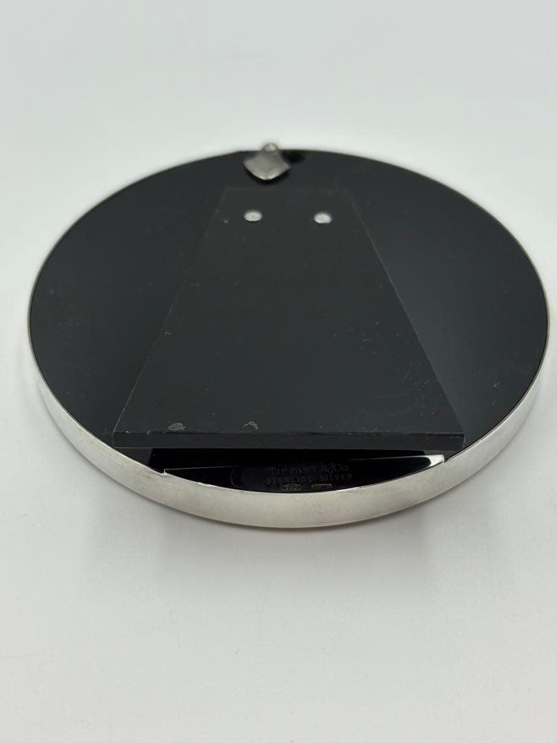 クリストフル　925 フォトフレーム　写真立て　イタリア製