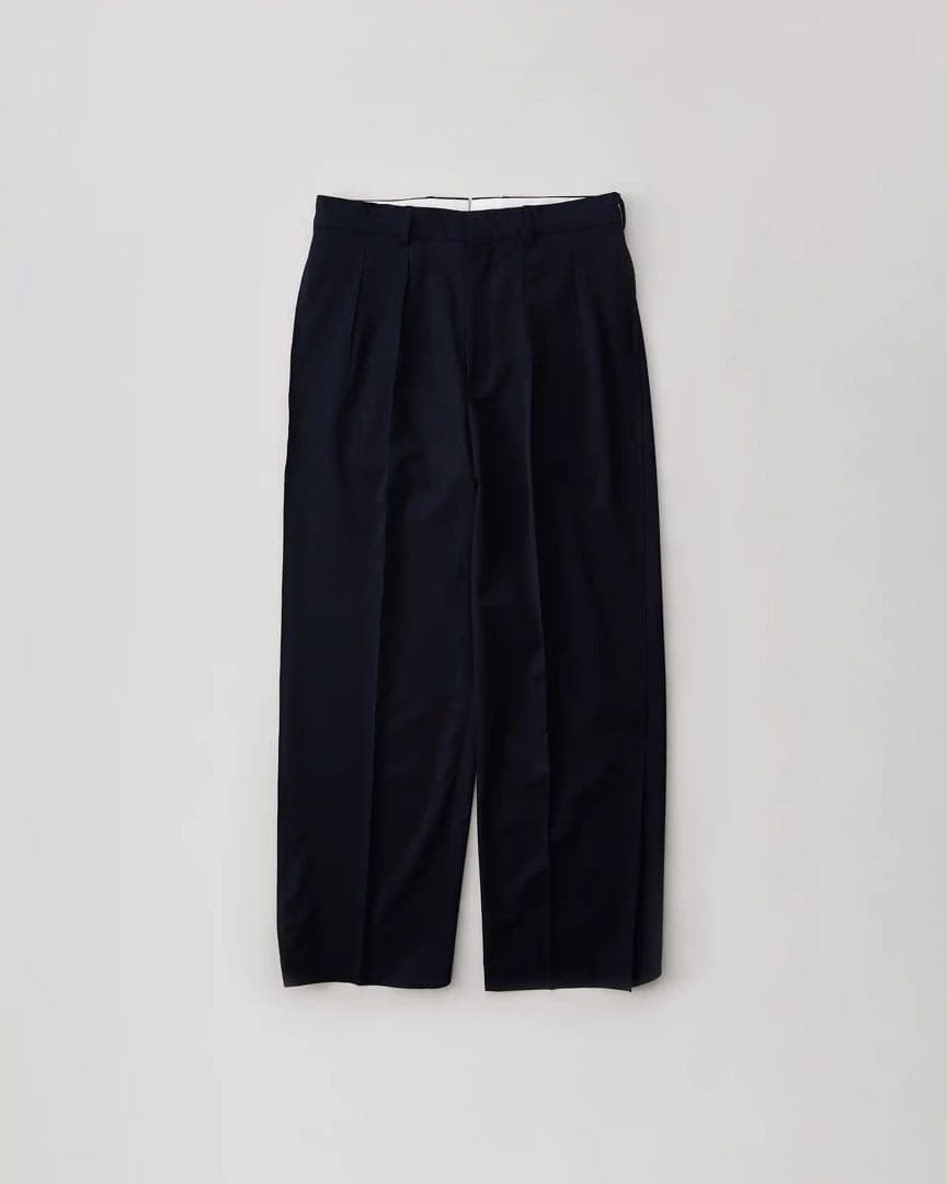 【極美品】NICENESS 25SS COLLIER サイズL