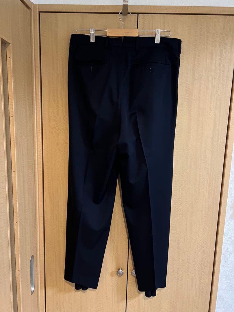 【極美品】NICENESS 25SS COLLIER サイズL