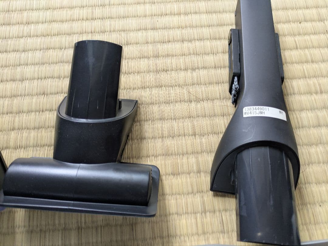 Shark シャーク コードレススティッククリーナー WV415JWH