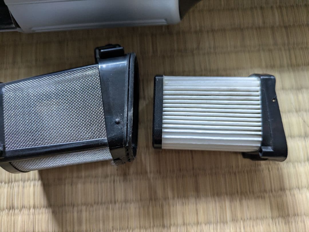 Shark シャーク コードレススティッククリーナー WV415JWH