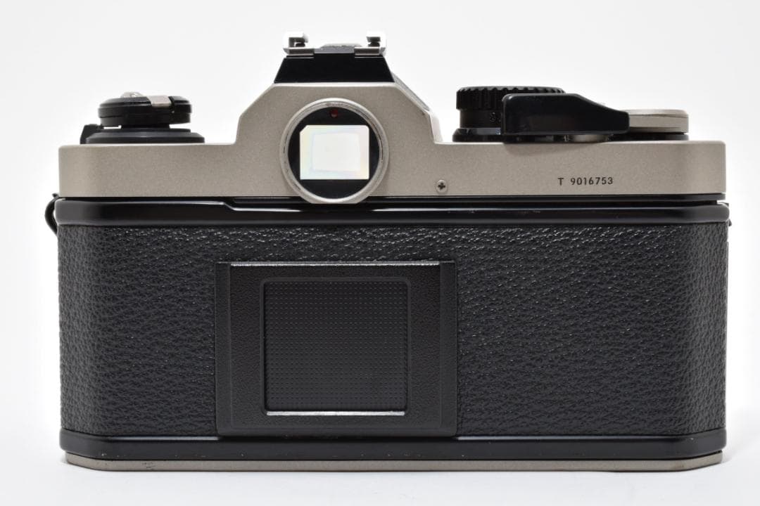 美品 ニコン　Nikon FM2/T ボディ 1503