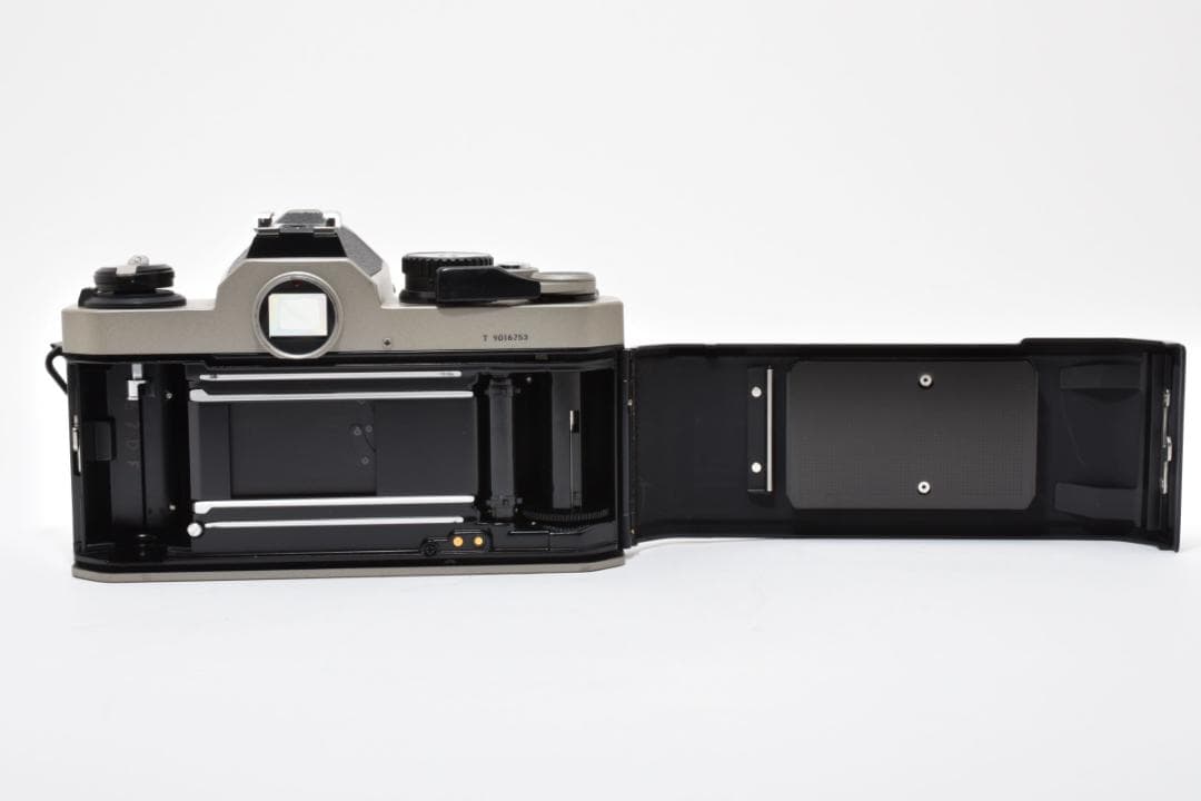 美品 ニコン　Nikon FM2/T ボディ 1503