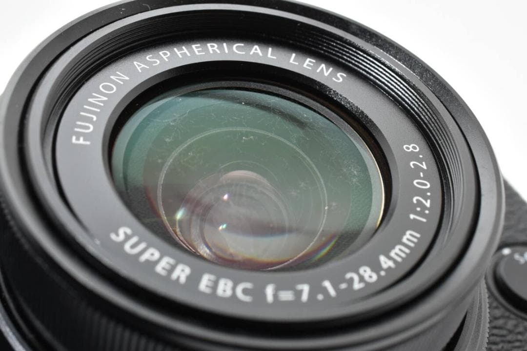 ★ フジフイルム FUJIFILM X30 ★