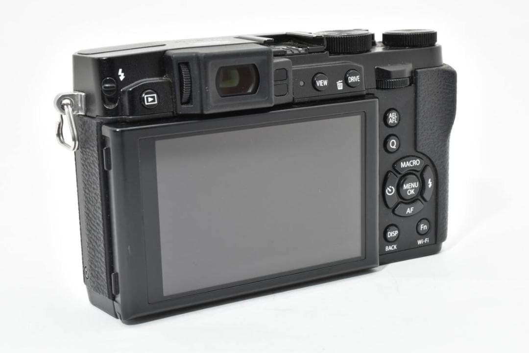 ★ フジフイルム FUJIFILM X30 ★