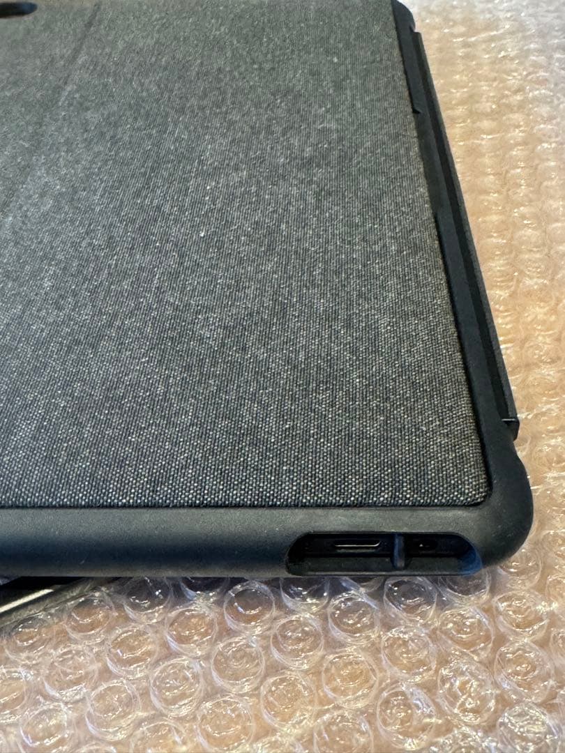 (ジャンク)ASUS Chromebook Detachable CZ1 4GB