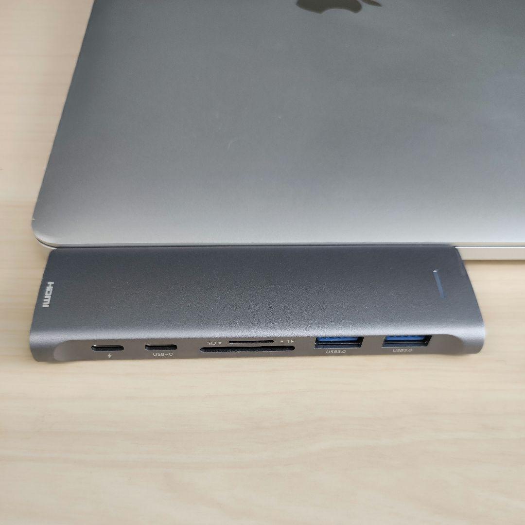 MacBook本体 MacBook Pro A1708