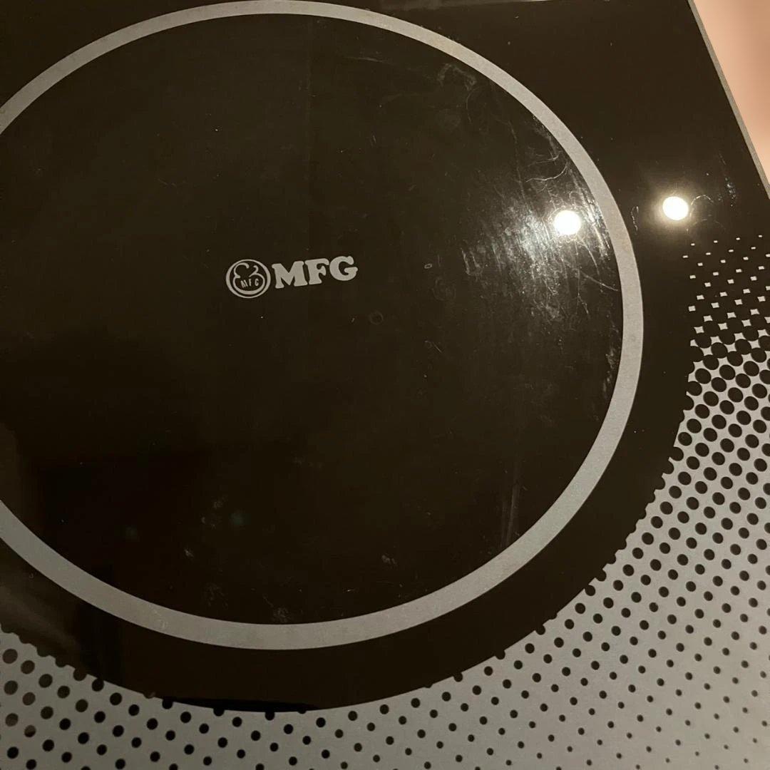 キッチン家電 MFG Super Radiant Heater