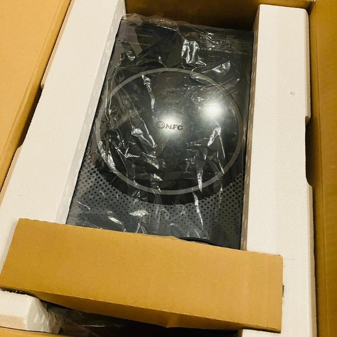 キッチン家電 MFG Super Radiant Heater