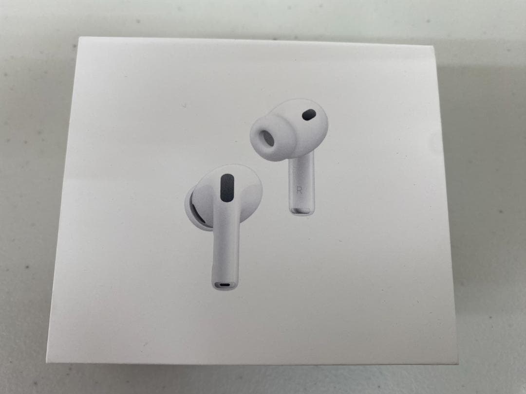 美品 Apple AirPods Pro 3 MFHP4J/A エアポッズ