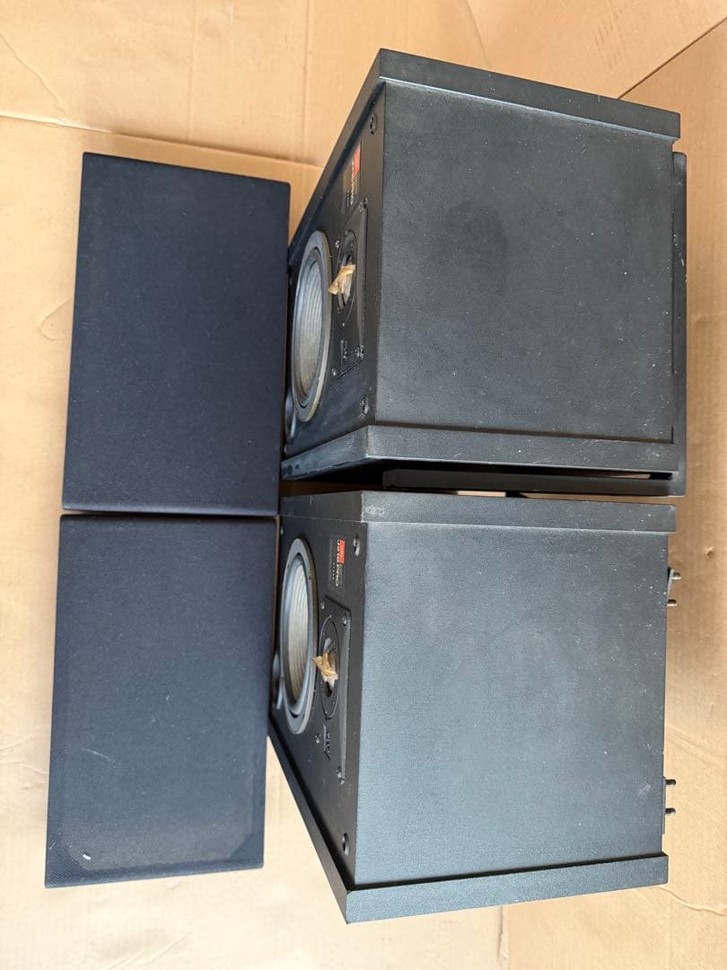 JBL J216PRO スピーカー