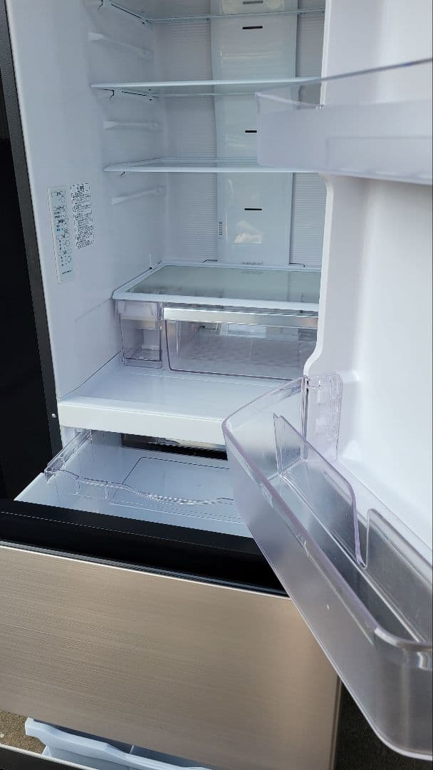 HITACHI冷蔵庫✨315L 2022年✨自動氷