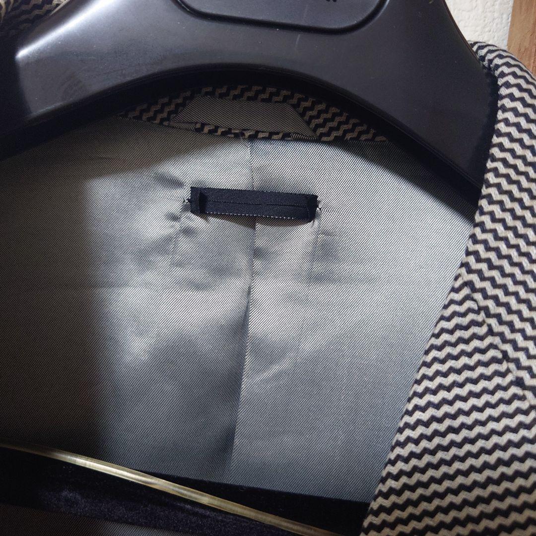 GIORGIO ARMANIアルマーニのジャケット