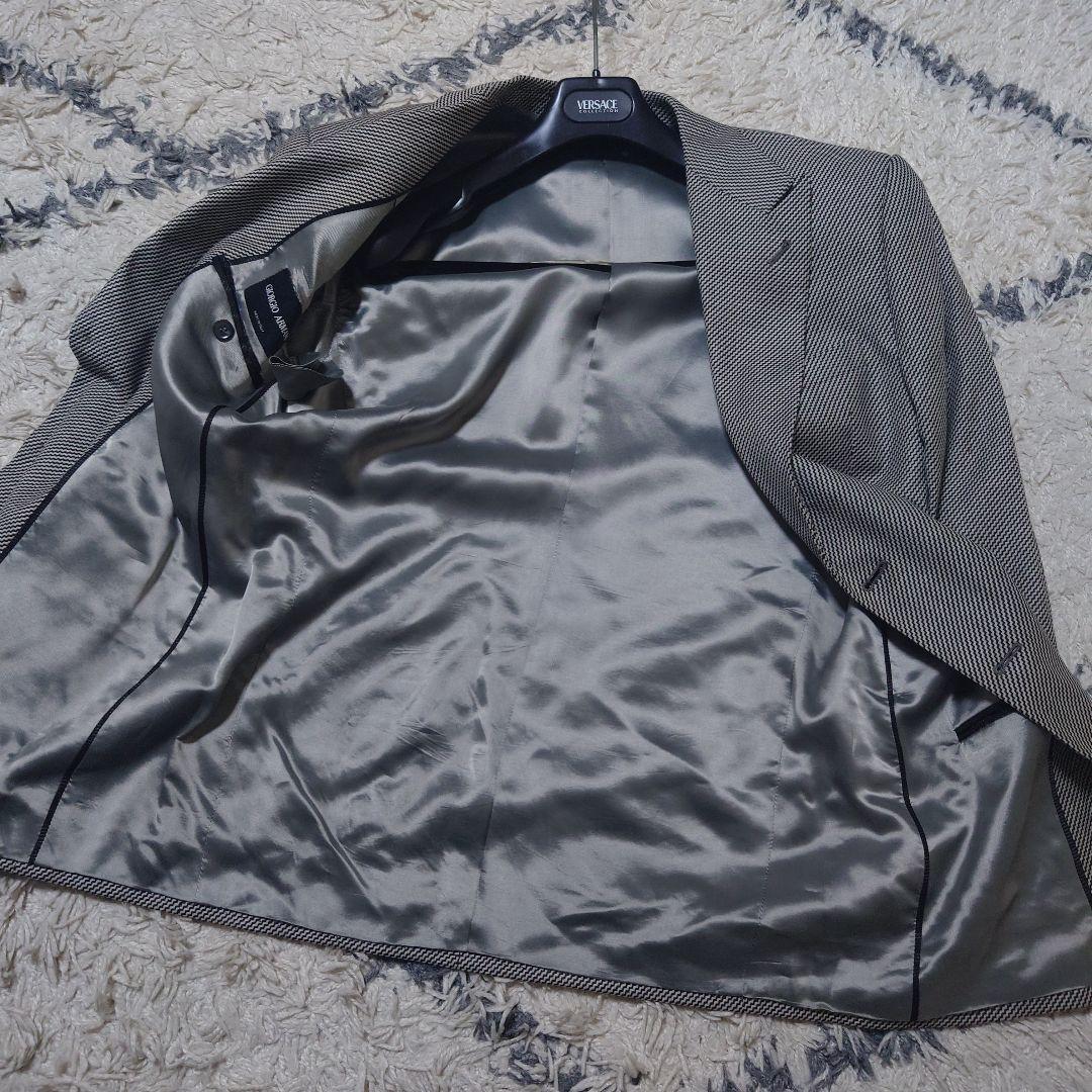 GIORGIO ARMANIアルマーニのジャケット