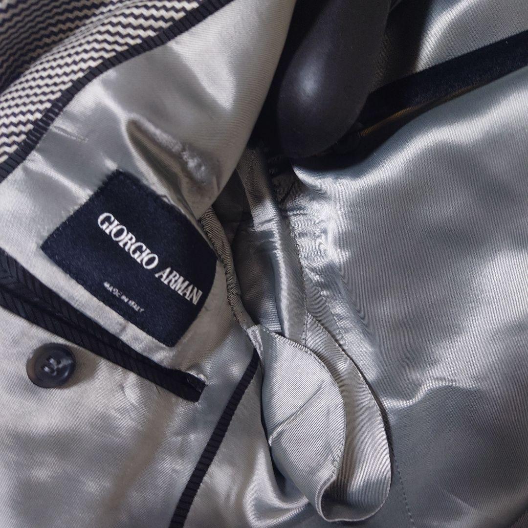 GIORGIO ARMANIアルマーニのジャケット