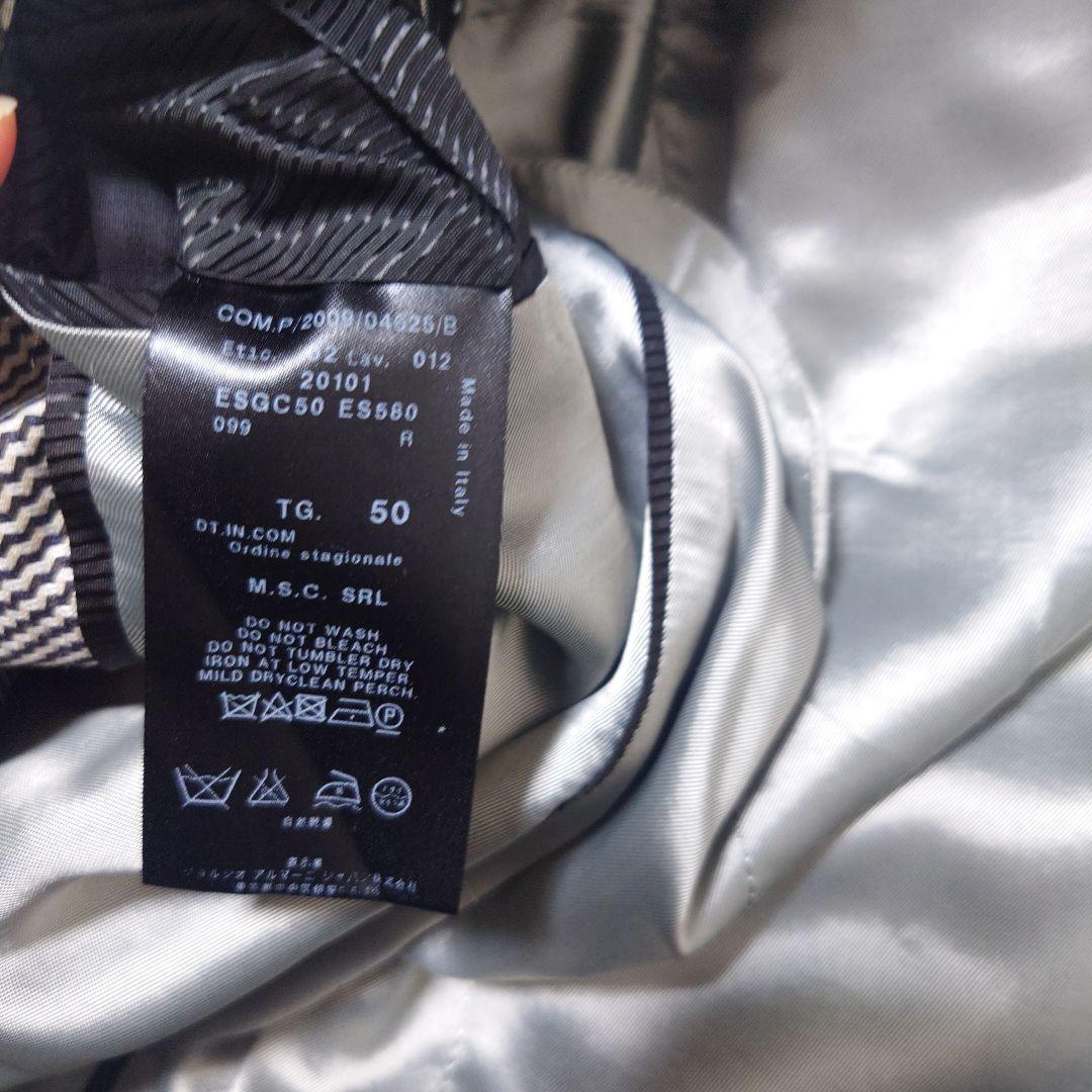 GIORGIO ARMANIアルマーニのジャケット