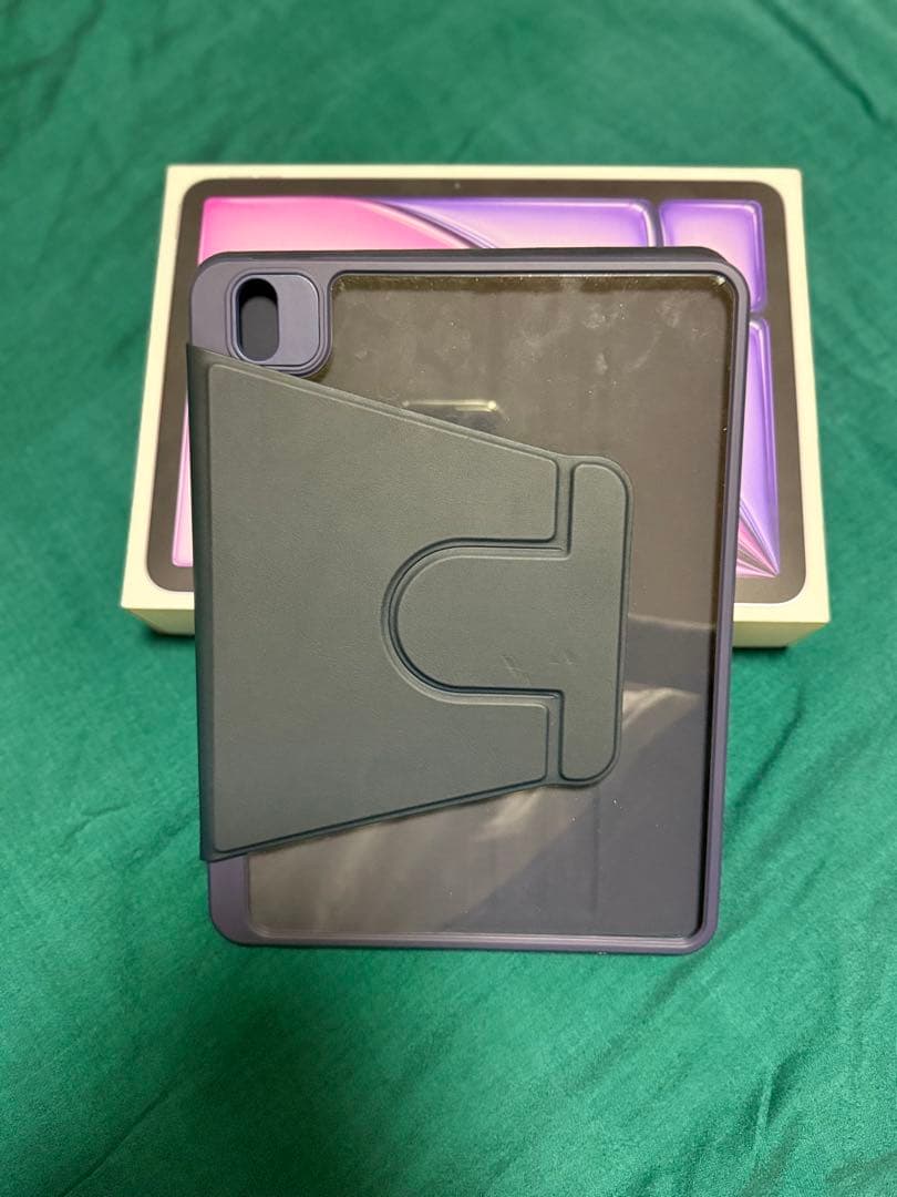 iPad Air （M2） Wi-Fi+セルラー11イン チ256