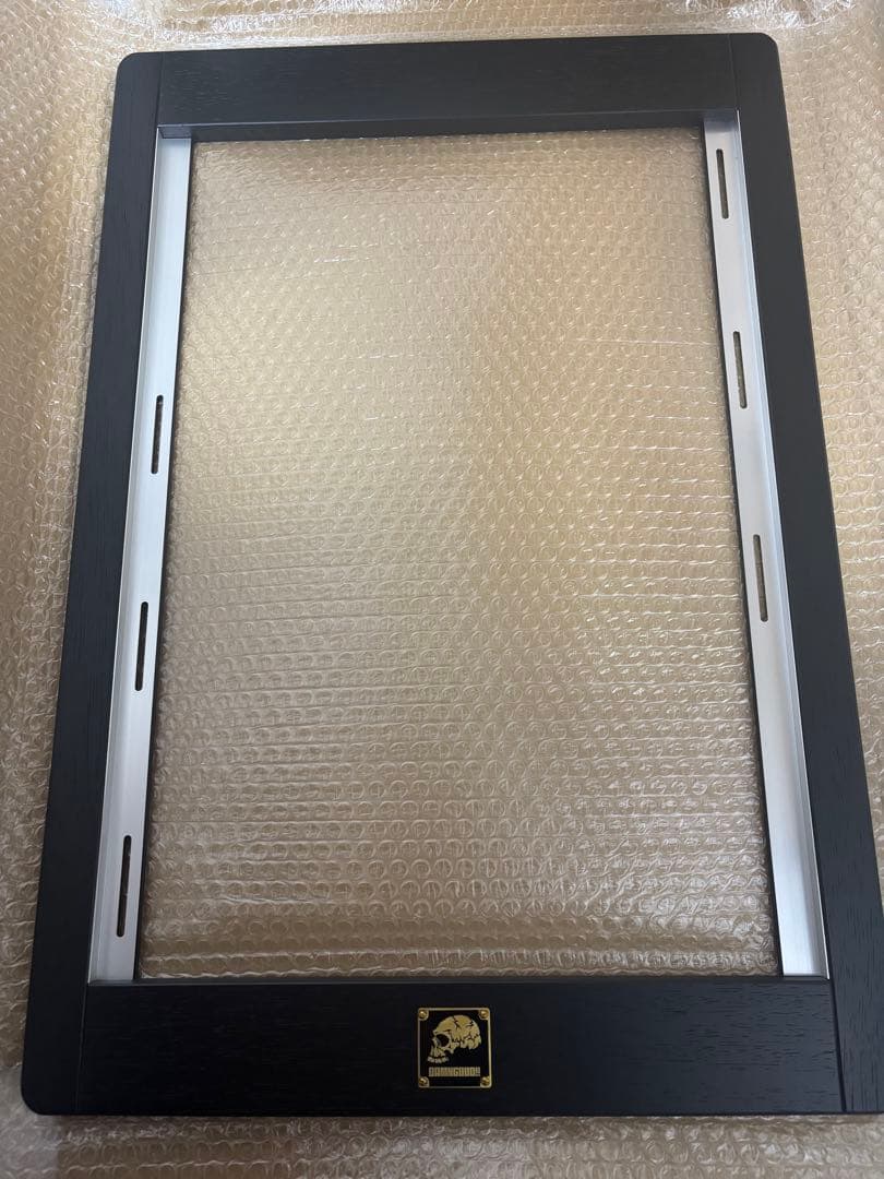 新品未使用DAMNGOOD D.G.F.ダム・グッド・フレーム