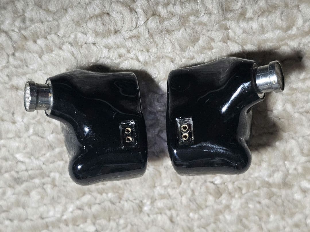 イヤホン THIEAUDIO HYPE4