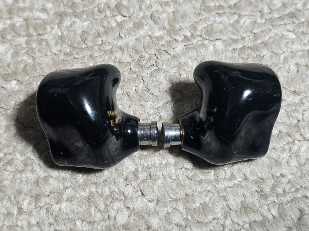 イヤホン THIEAUDIO HYPE4