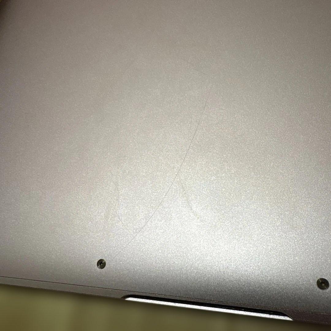 MacBook 12インチ 2017 ローズゴールド 8GB/256GB