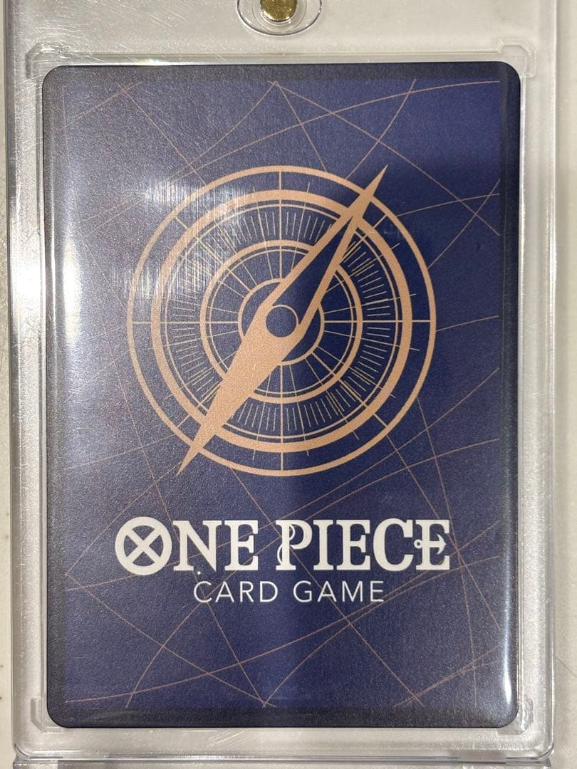 セ*ト様 ワンピースカード　ジュラキュール・ミホークSP